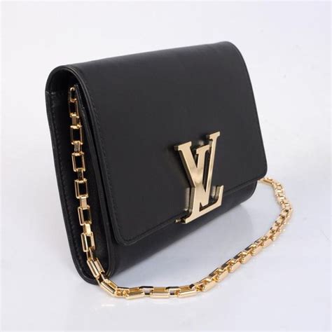 Louis Vuitton evening clutch